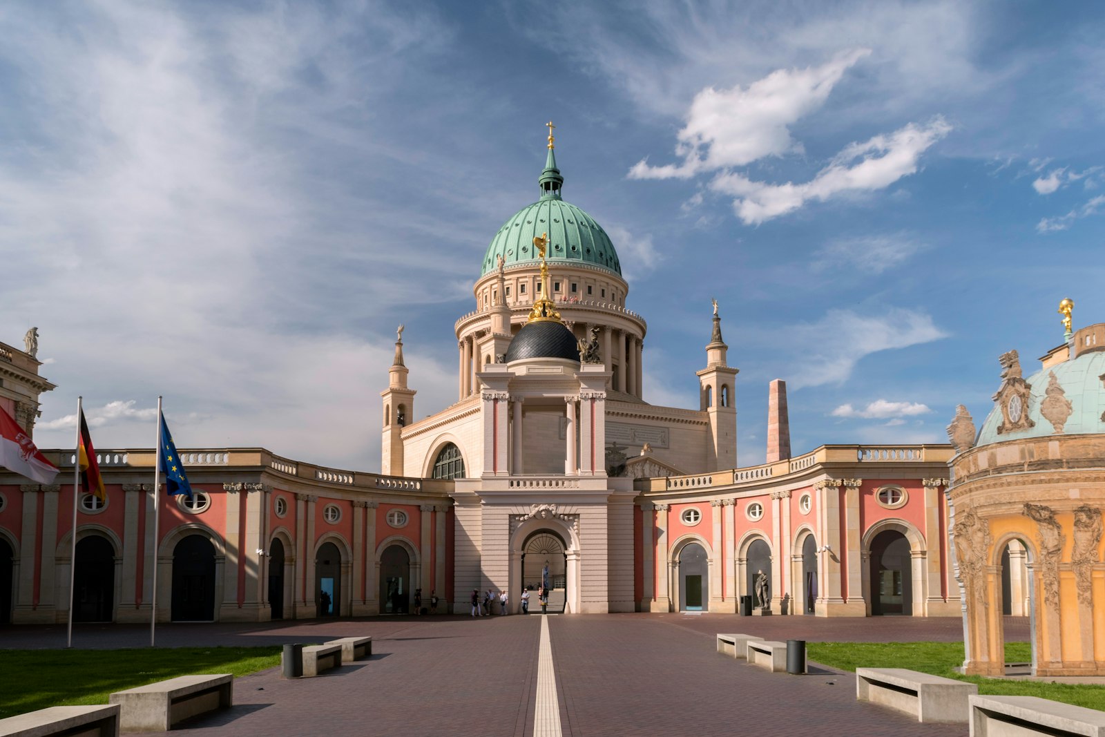 Nikolaikirche